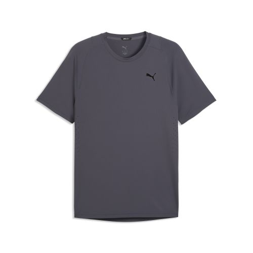 T-shirt da training PWRMODE da uomo, Accessori, Grigio, S - PUMA - Modalova