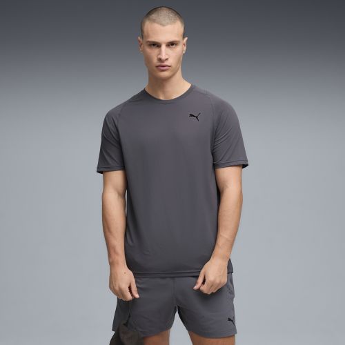 T-shirt da training PWRMODE da uomo, Accessori, Grigio, S - PUMA - Modalova