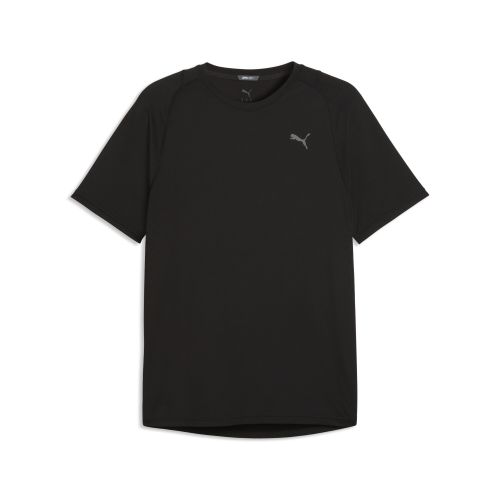 Camiseta de training PWRMODE para hombre, Accesoiros, Negro, S - PUMA - Modalova