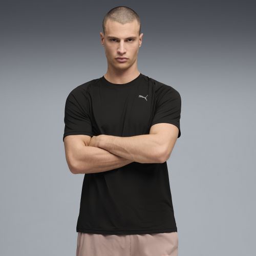 T-shirt da training PWRMODE da uomo, Accessori, Nero, S - PUMA - Modalova