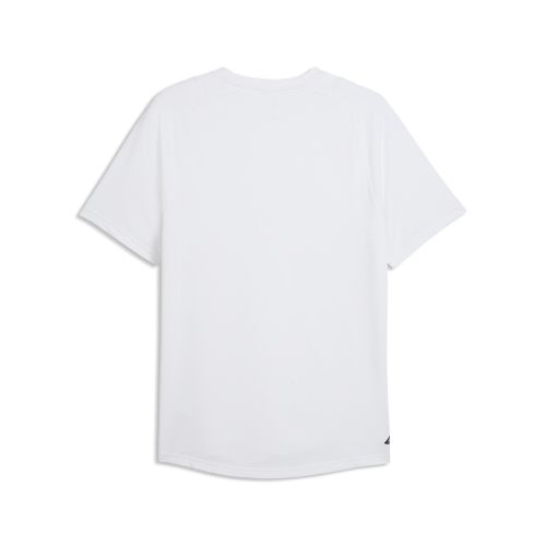 T-shirt da training PWRMODE da uomo, Accessori, Bianco, S - PUMA - Modalova