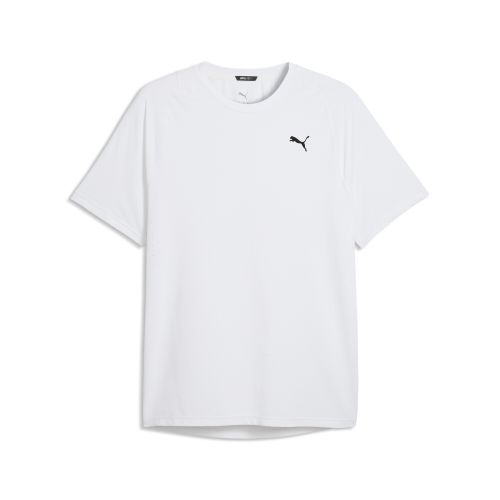 T-shirt da training PWRMODE da uomo, Accessori, Bianco, S - PUMA - Modalova