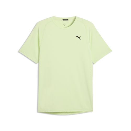 T-shirt da training PWRMODE da uomo, Accessori, Verde, XS - PUMA - Modalova