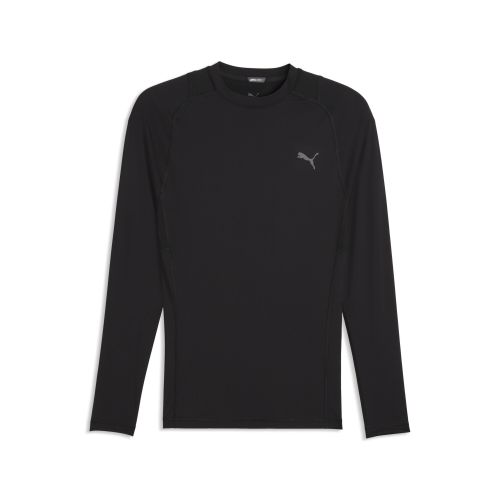 PWRMODE Base Layer Tight T-Shirt Men in | Size Medium - PUMA - Modalova