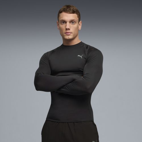 PWRMODE Base Layer Tight T-Shirt Men in | Size Medium - PUMA - Modalova