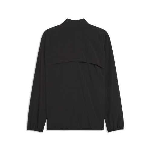 PWRMODE Aufwärmjacke Herren, Kleidung, Schwarz, XS - PUMA - Modalova