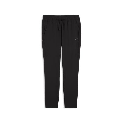 Pantaloni da riscaldamento PWRMODE da uomo, Accessori, Nero, S - PUMA - Modalova