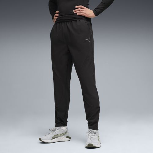 Pantaloni da riscaldamento PWRMODE da uomo, Accessori, Nero, S - PUMA - Modalova