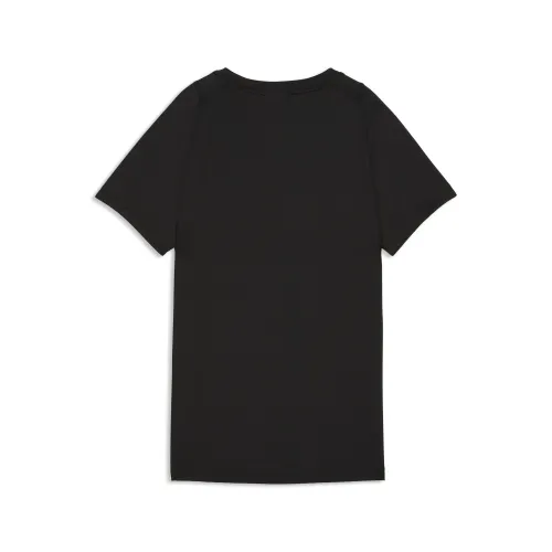 T-shirt da training PWRMODE da donna, Abbigliamento, Nero, S - PUMA - Modalova