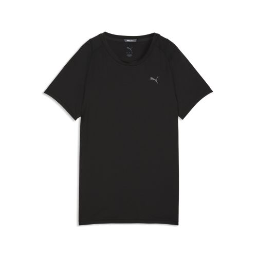 T-shirt da training PWRMODE da donna, Abbigliamento, Nero, XS - PUMA - Modalova