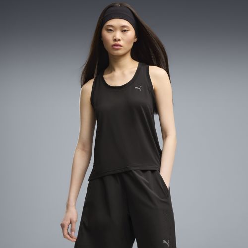 Tank top PWRMODE da donna, Abbigliamento, Nero, XXS - PUMA - Modalova
