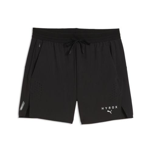 X HYROX DRYELITE 5" Shorts Men in | Size Medium - PUMA - Modalova