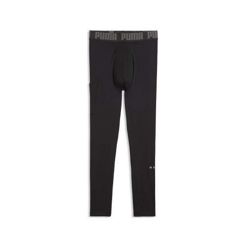 Pantaloni aderenti x HYROX DRYELITE Base Layer da uomo, Accessori, Nero, S - PUMA - Modalova
