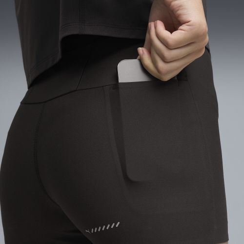 Shorts de running Lightspeed 3" para mujer, Ropa, Negro, S - PUMA - Modalova