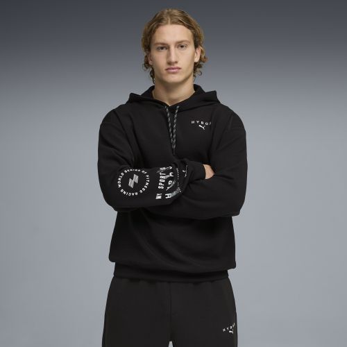 X HYROX CLOUDSPUN Hoodie Men in | Size Large - PUMA - Modalova