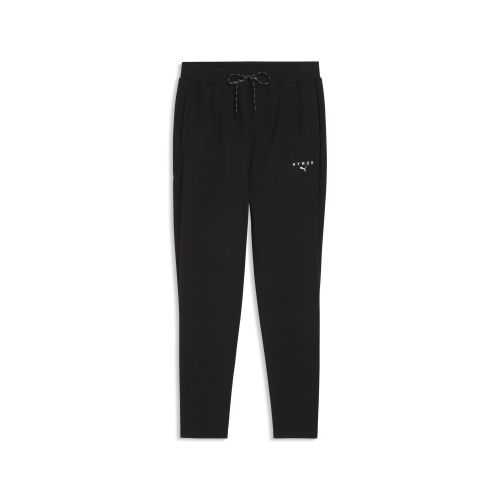 Pantaloni x HYROX CLOUDSPUN Elevated da uomo, Accessori, Nero, S - PUMA - Modalova