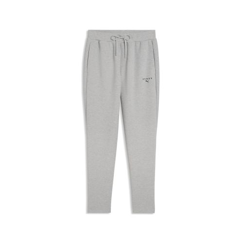 Pantaloni x HYROX CLOUDSPUN Elevated da uomo, Accessori, Grigio, S - PUMA - Modalova