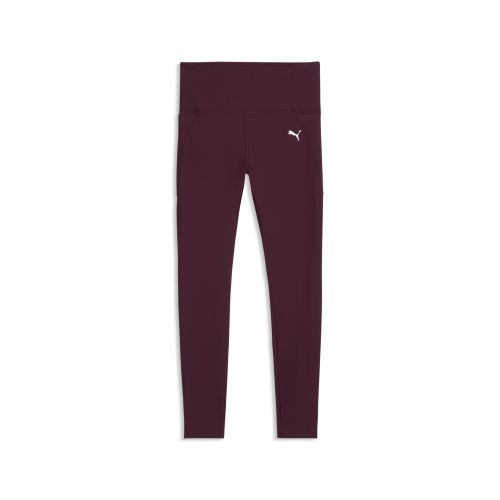 Dreamrun 7/8 Tights Women in Red | Size Large - PUMA - Modalova