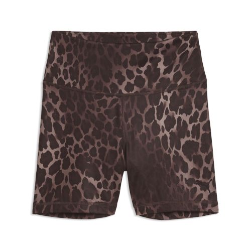 Shorts da training TRAIN ALL DAY da donna, Accessori, Marrone, S - PUMA - Modalova