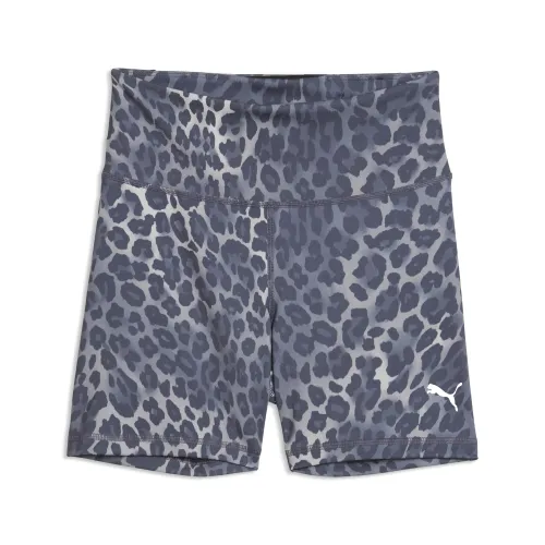 TRAIN ALL DAY Training Shorts Women in Gray | Size XL - PUMA - Modalova