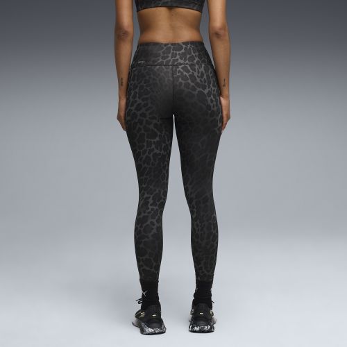 Mallas de training Train All Day Essentials para mujer, Ropa, Negro, XXS - PUMA - Modalova