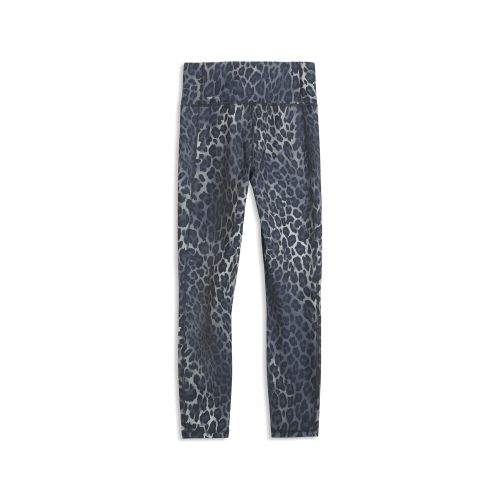 Mallas de training Train All Day Essentials para mujer, Ropa, Gris, XXS - PUMA - Modalova