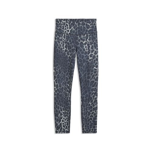 Mallas de training Train All Day Essentials para mujer, Ropa, Gris, XXS - PUMA - Modalova