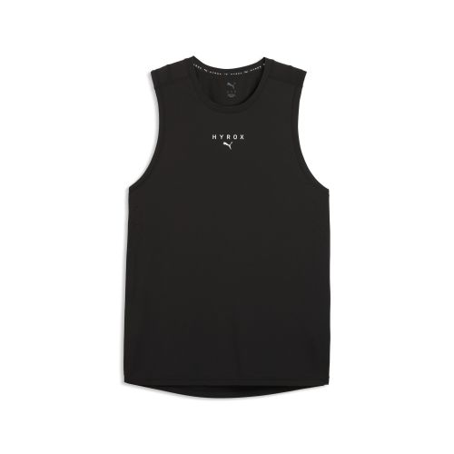 Canotta da training x HYROX DRYELITE da uomo, Accessori, Nero, XS - PUMA - Modalova