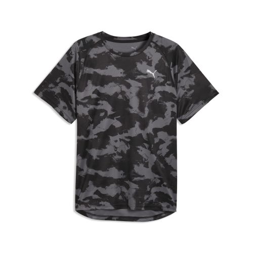 T-shirt da training PWRTRAIN da uomo, Accessori, Nero, S - PUMA - Modalova