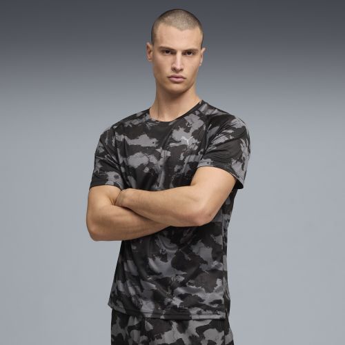 T-shirt da training PWRTRAIN da uomo, Accessori, Nero, S - PUMA - Modalova