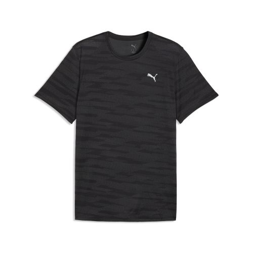 T-shirt da training PWRTRAIN da uomo, Accessori, Nero, XS - PUMA - Modalova