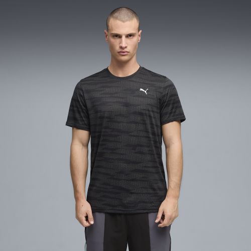 T-shirt da training PWRTRAIN da uomo, Accessori, Nero, XS - PUMA - Modalova