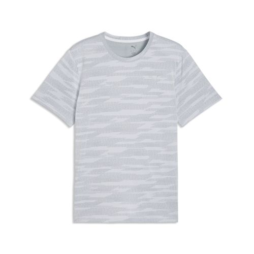 T-shirt da training PWRTRAIN da uomo, Accessori, Bianco, S - PUMA - Modalova