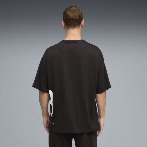 Graphics Oversized Trainingsshirt Herren, Kleidung, , S - PUMA - Modalova
