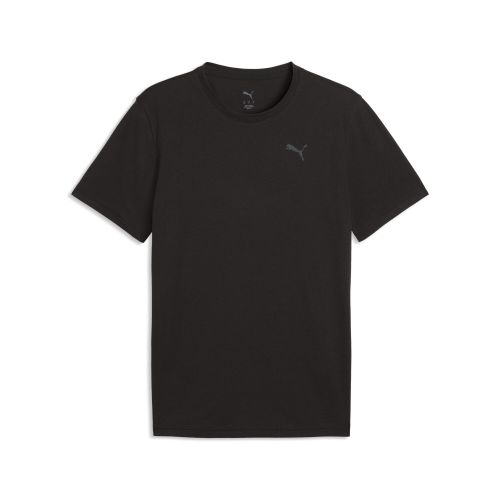 T-shirt Graphics Training da uomo, Abbigliamento, Nero, S - PUMA - Modalova