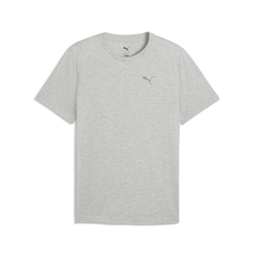 Camiseta Graphics Training para hombre, Ropa, Gris, S - PUMA - Modalova