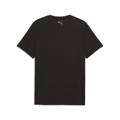 Camiseta Graphics Training para hombre, Ropa, Negro, S - PUMA - Modalova
