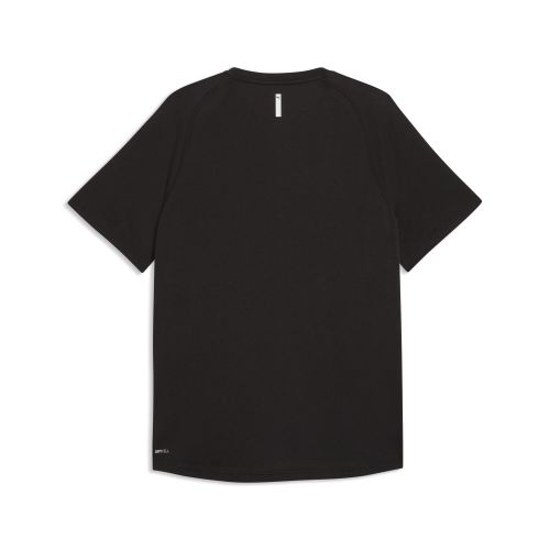 T-shirt da training PWRTRAIN da uomo, Accessori, Nero, S - PUMA - Modalova
