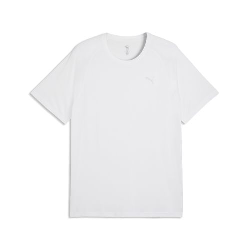 T-shirt da training PWRTRAIN da uomo, Accessori, Bianco, S - PUMA - Modalova