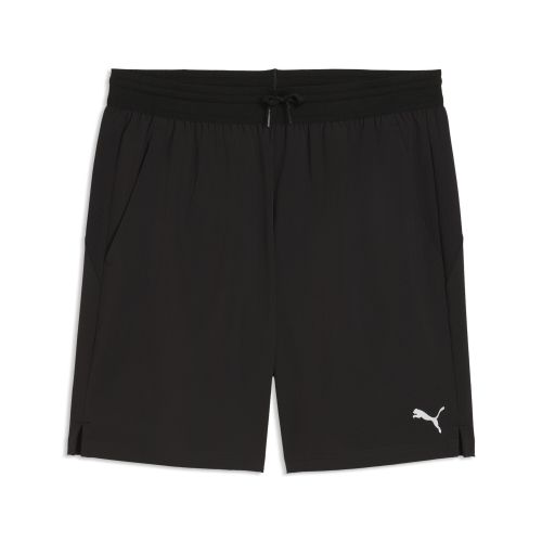 Shorts da training PWRTRAIN da uomo, Accessori, Nero, S - PUMA - Modalova