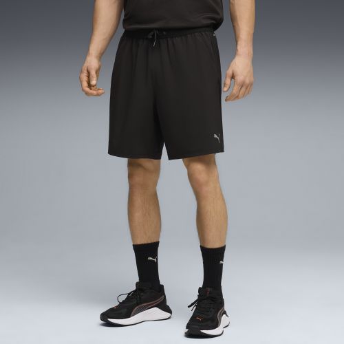 PWRTRAIN Trainingsshorts Herren, Accessoires, Schwarz, S - PUMA - Modalova