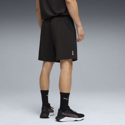 PWRTRAIN Trainingsshorts Herren, Accessoires, Schwarz, S - PUMA - Modalova