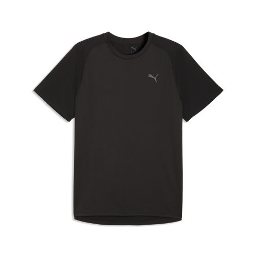 T-shirt da training PWRTRAIN da uomo, Accessori, Nero, S - PUMA - Modalova