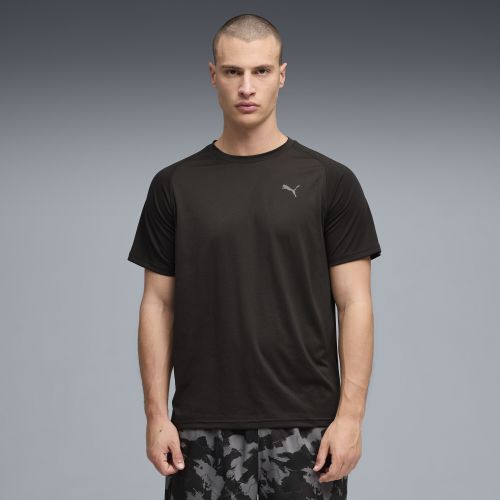 PWRTRAIN Training T-Shirt Men in | Size Medium - PUMA - Modalova