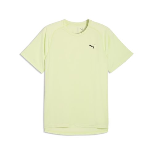 T-shirt da training PWRTRAIN da uomo, Accessori, Verde, S - PUMA - Modalova