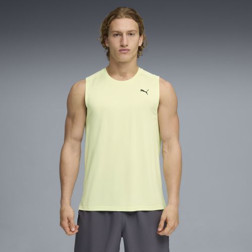 Canotta da training PWRTRAIN da uomo, Abbigliamento, Verde, S - PUMA - Modalova