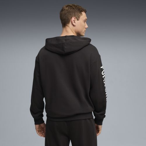 Sudadera con capucha Graphics Training para hombre, Accesoiros, Negro, S - PUMA - Modalova