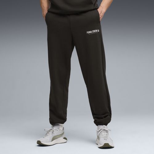 Joggers Graphics Training da uomo, Accessori, Nero, S - PUMA - Modalova