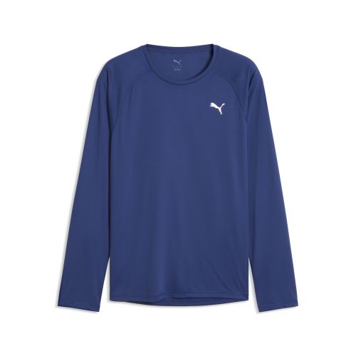 Training Essentials Performance Fit Langarmshirt-Shirt Herren, Accessoires, , S - PUMA - Modalova