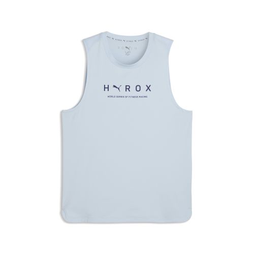 X HYROX CLOUDSPUN ThermoAdapt Tanktop Herren, Accessoires, , S - PUMA - Modalova